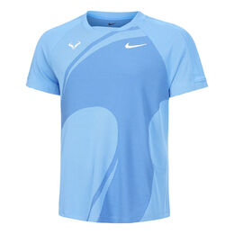 Vêtements De Tennis Nike RAFA MNK Dri-Fit Advantage Tee